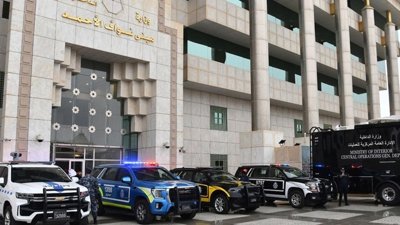 Kuwait Police Arrest Four in Diesel Theft Cases