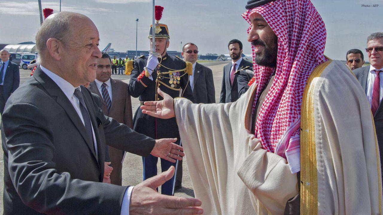 AlUla Drives Stronger Saudi-French Partnership