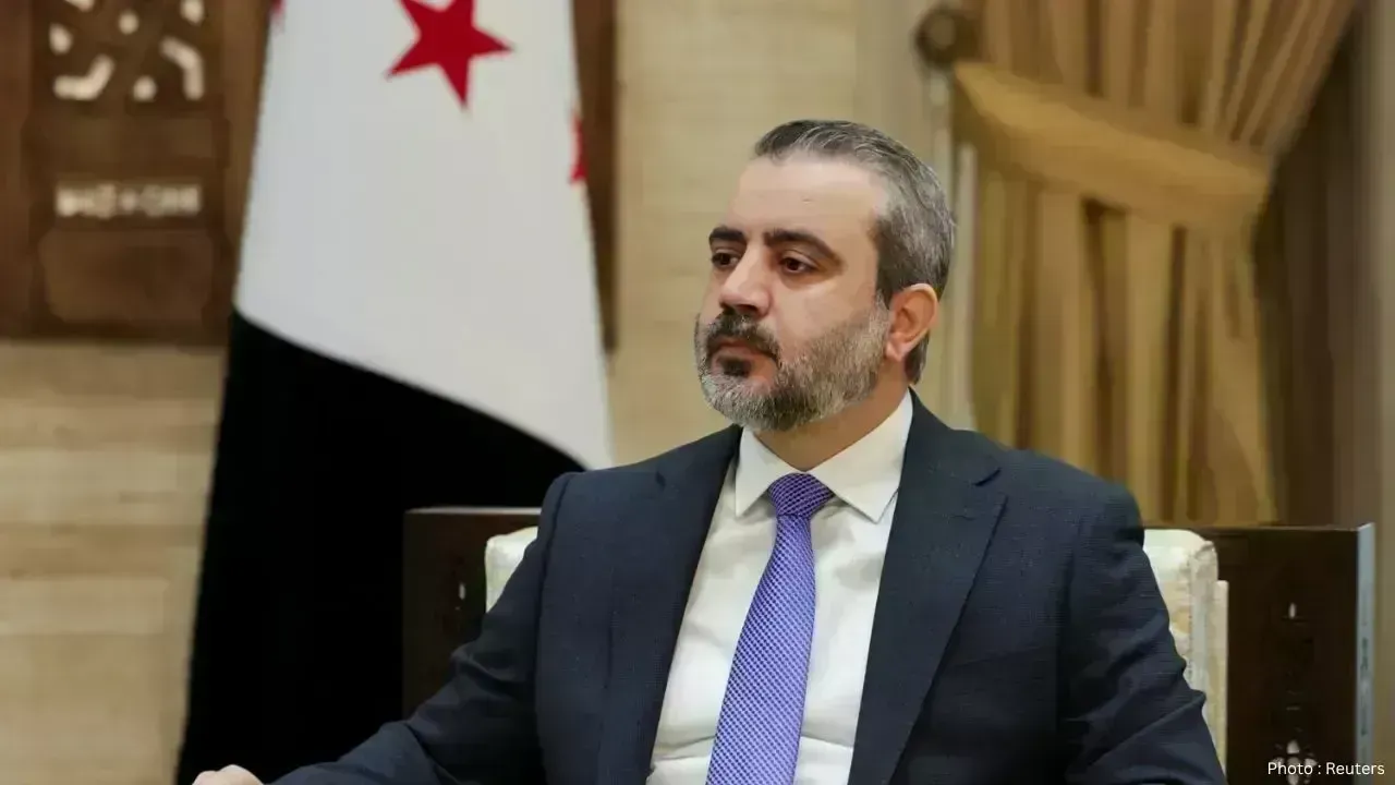 Syria and Israel Engage in US-Mediated Discussions in Jordan to Mitigate Regional Tensions
