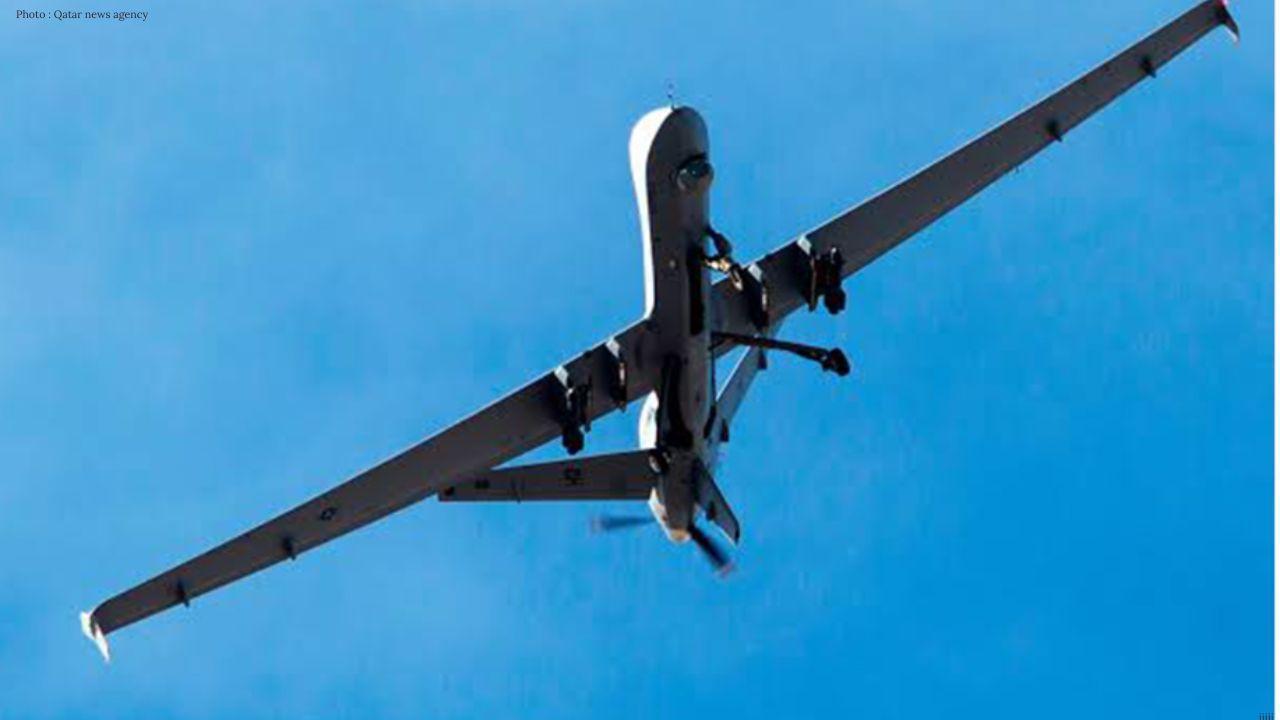 Two Children Killed in Russia Drone Debris Incident