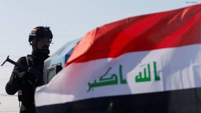 4 PMF Members Arrested in Baghdad  Commander Among Them