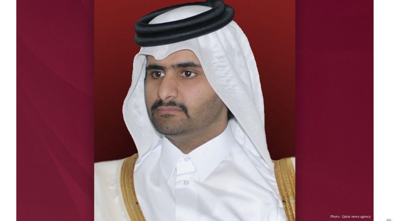 Qatar Deputy Amir Congratulates Uruguay President Orsi