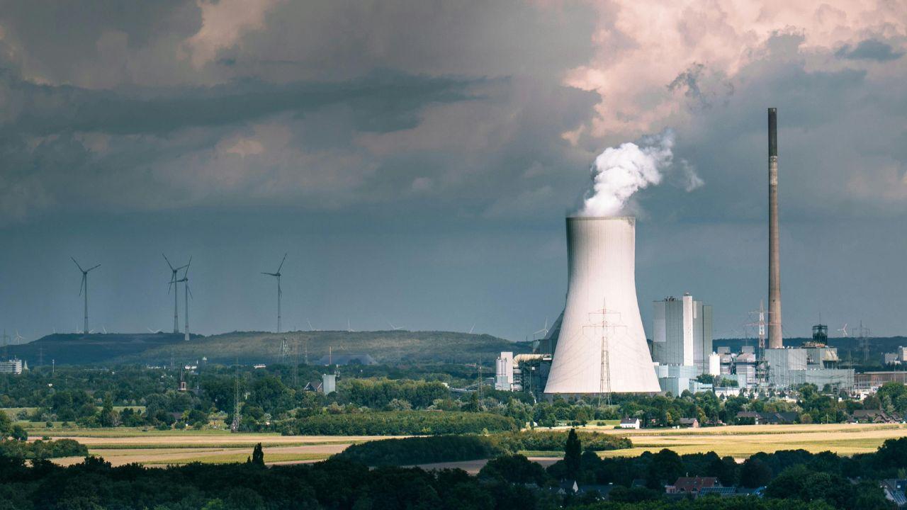 Middle East Gas Power Capacity Set to Hit 530 GW by 2035