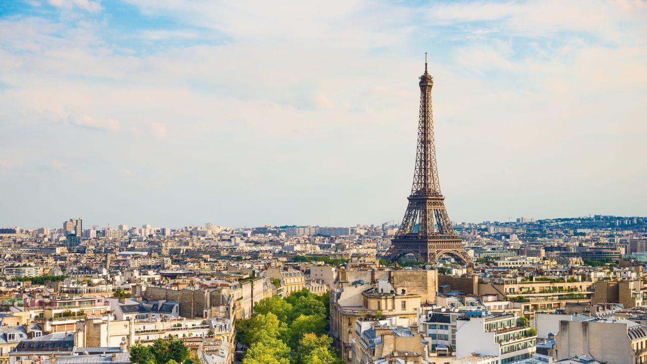 Saudi Arabia to Open New Cultural Center in Paris