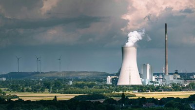 Middle East Gas Power Capacity Set to Hit 530 GW by 2035