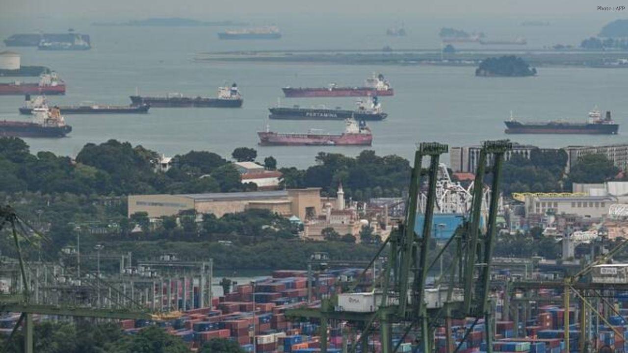 Malacca Strait to Stay Open Amid Hormuz Crisis