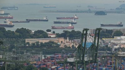 Malacca Strait to Stay Open Amid Hormuz Crisis