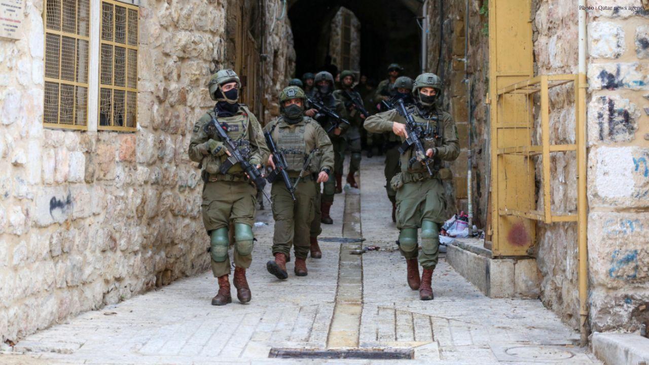 Two Women and Child Injured in Hebron Shooting