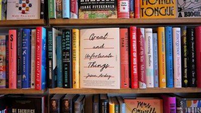 Jason Arday Memoir Published in the UK
