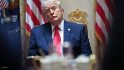 US Focus Shifts to Strait of Hormuz in Iran Conflict