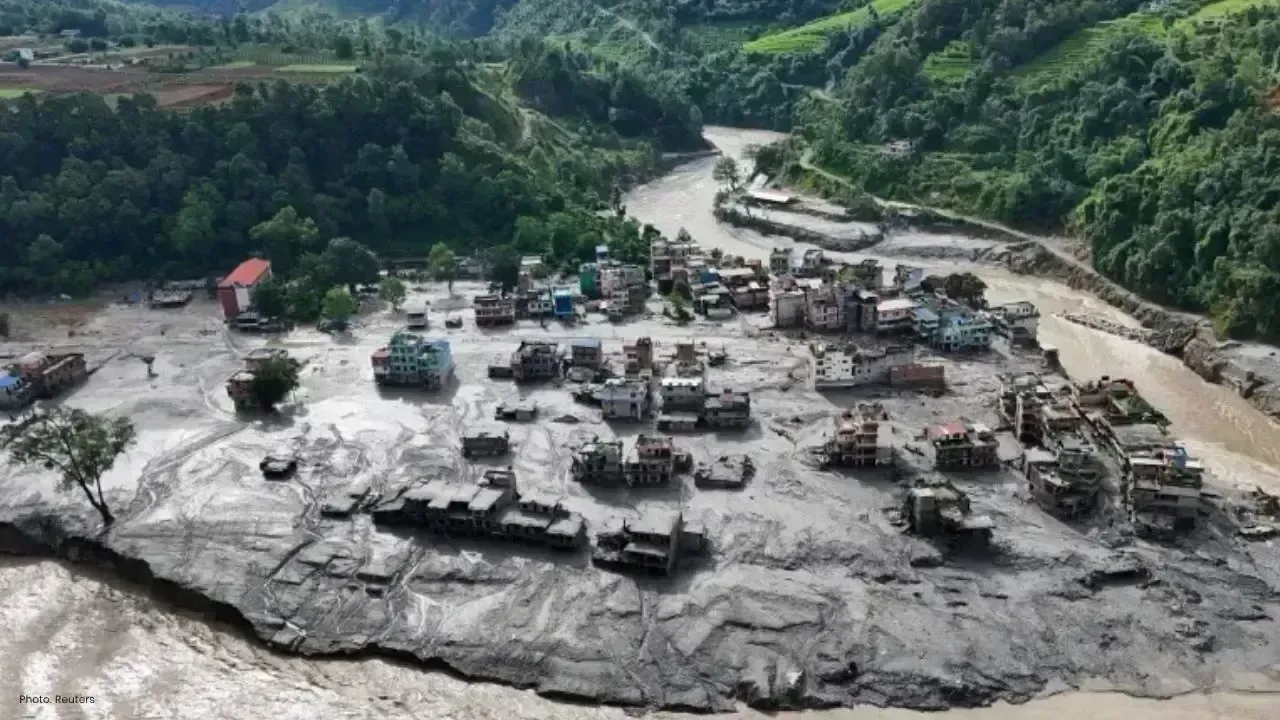 Nepal Floods: 934 Hydropower Workers Remain Uncontactable