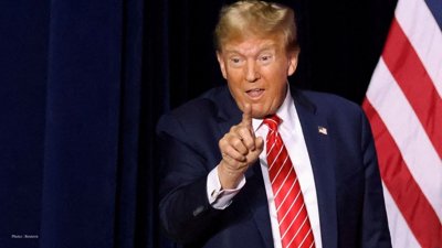 Iran War Reaches Six Months as Trump Shifts Focus