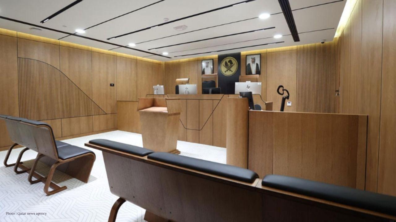 Qatar Begins New Judicial Year With Digital Push