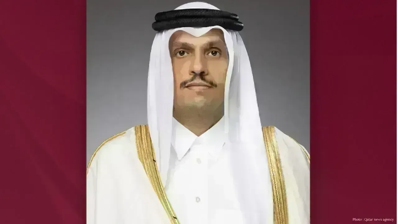 Qatar's PM Offers Congratulations to Leaders of Uzbekistan and Slovakia