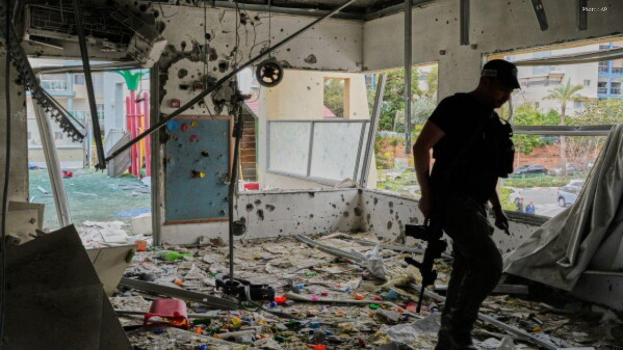 Iraq Vows Action Against Those Targeting Neighbors
