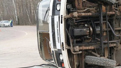 Tragic Bus Accident Claims 16 Lives in South Sinai