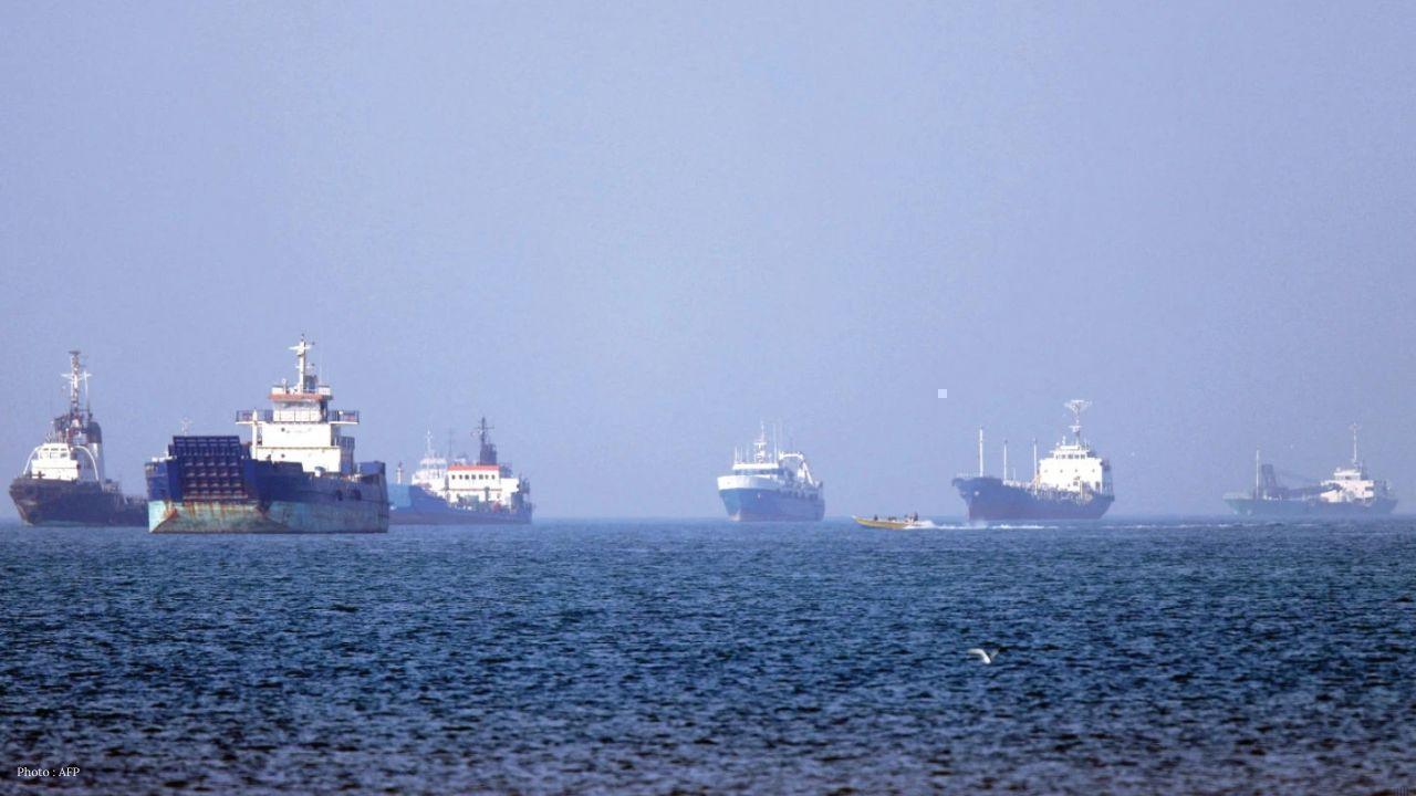 Riyadh Condemns Deadly Iranian Strike on Saudi Tanker