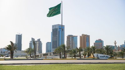 Saudi Arabia Launches New Digital Well-Being Initiatives