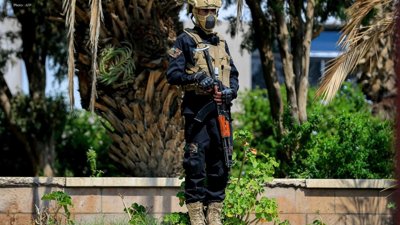 Yemen Clashes Kill 81 as Houthi Offensive Escalates