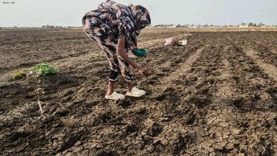 South Sudan's Security Crisis Deepens Amid Drought