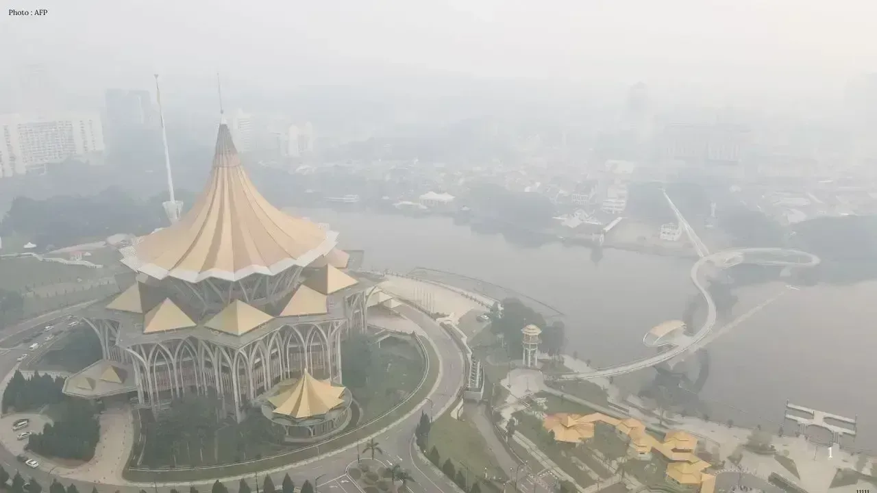 Emergency in Sarawak Declared Over Amid Persistent Pollution