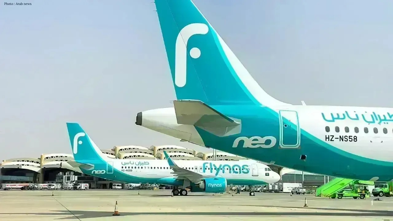 Flynas Acquires 10% Stake in Swissport Saudi Arabia for $13.3 Million