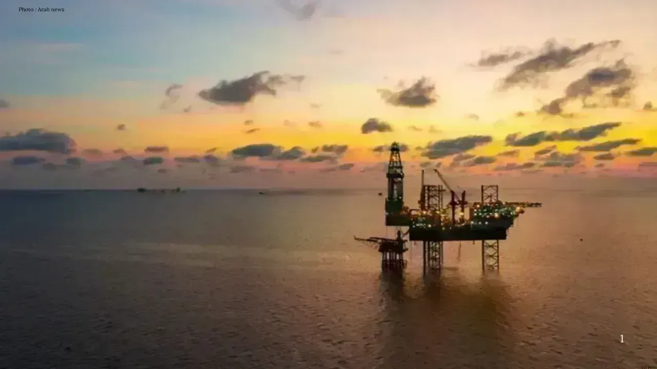 Oil Prices Surge Amid Rising U.S.-Iran Tensions