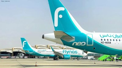 Flynas Acquires 10% Stake in Swissport Saudi Arabia for $13.3 Million