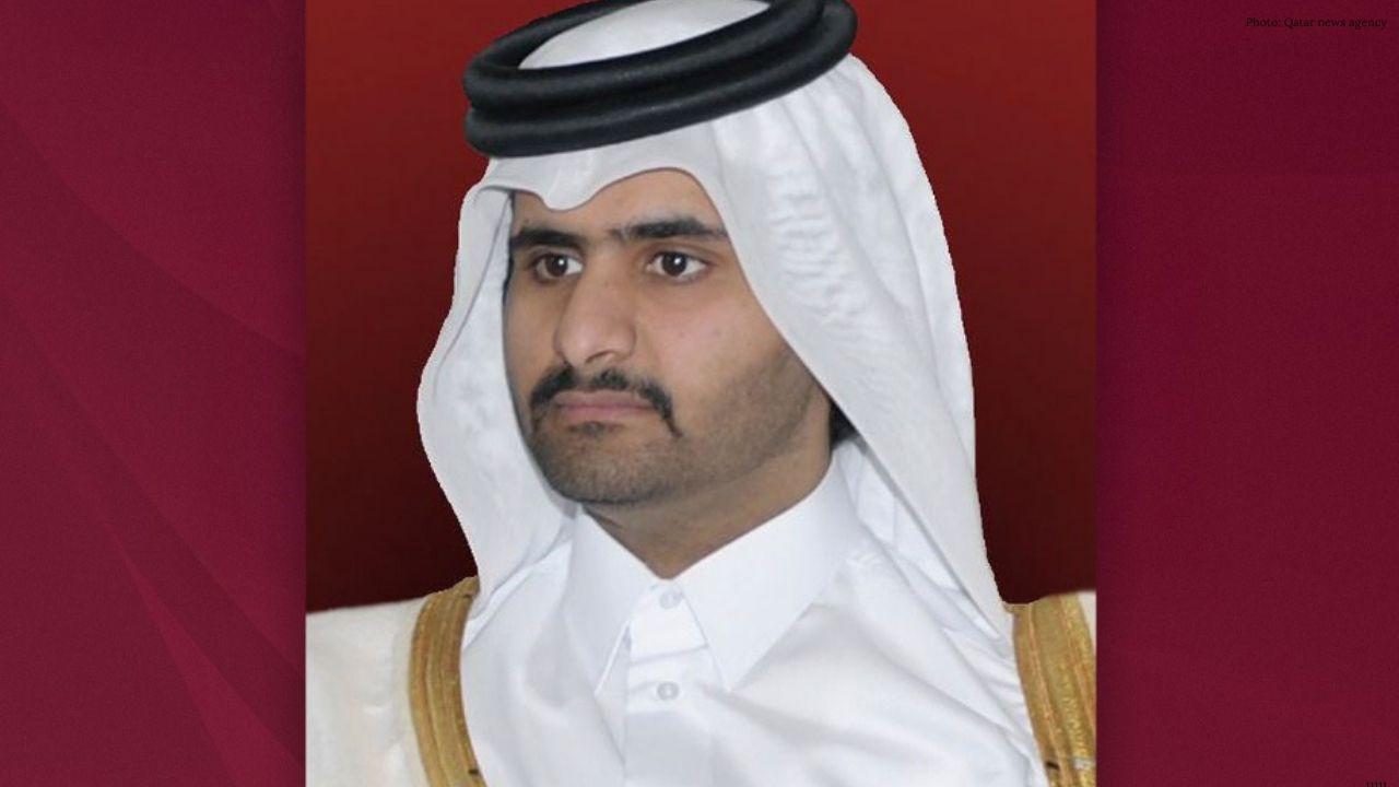 Qatar Deputy Amir Congratulates North Macedonia President