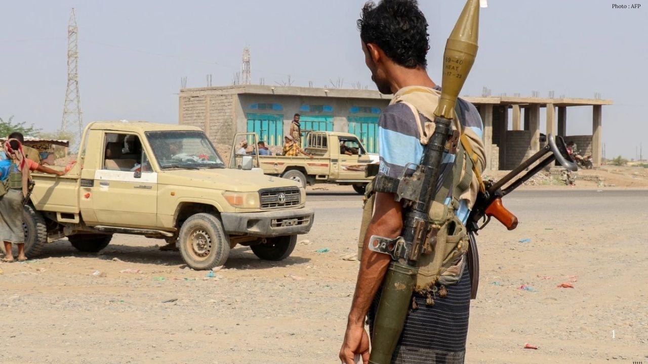 Houthi Attacks Injure 73 in Saudi Arabia