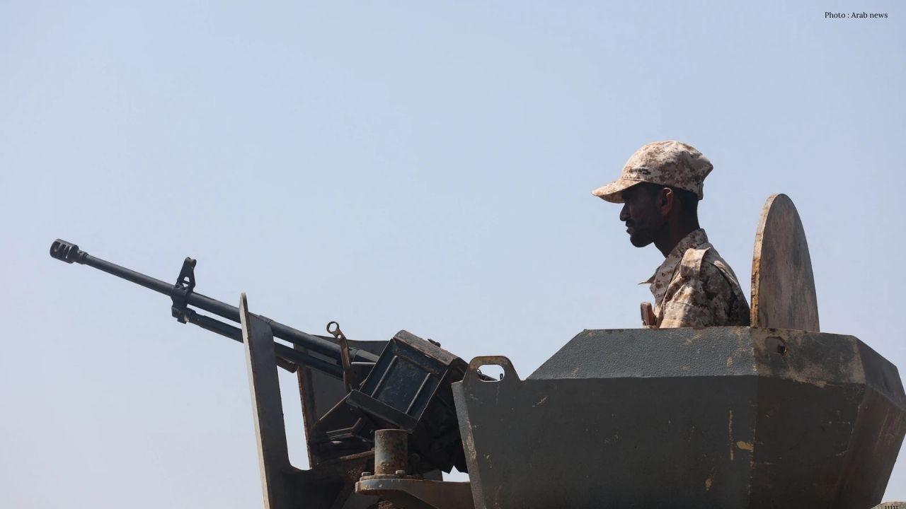 Danger Passes in Khamis Mushait After Saudi Alert
