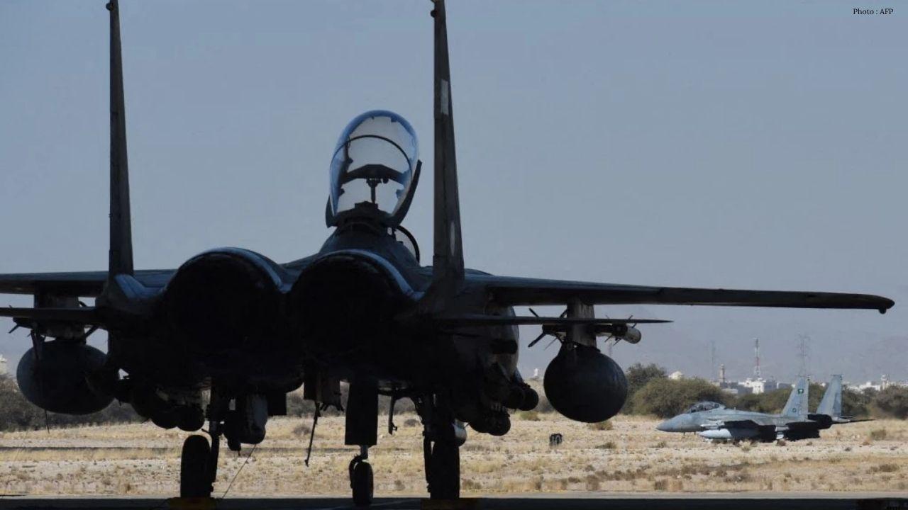Saudi Arabia Lifts Danger Alert in Khamis Mushayt