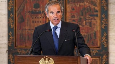 Saudi Arabia Welcomes End of Syria Nuclear Probe