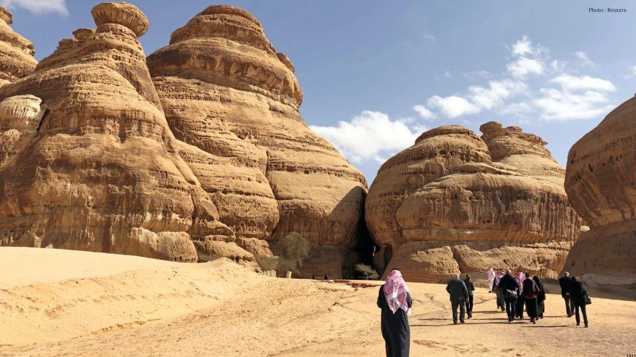 Saudi Tourism Ministry Updates Four Tourism Regulations