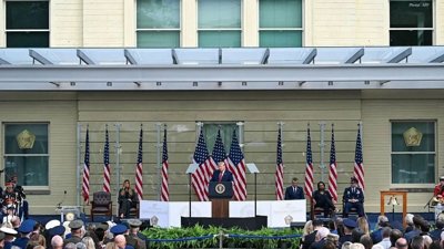 9/11 at 25: America Remembers Nearly 3,000 Lives