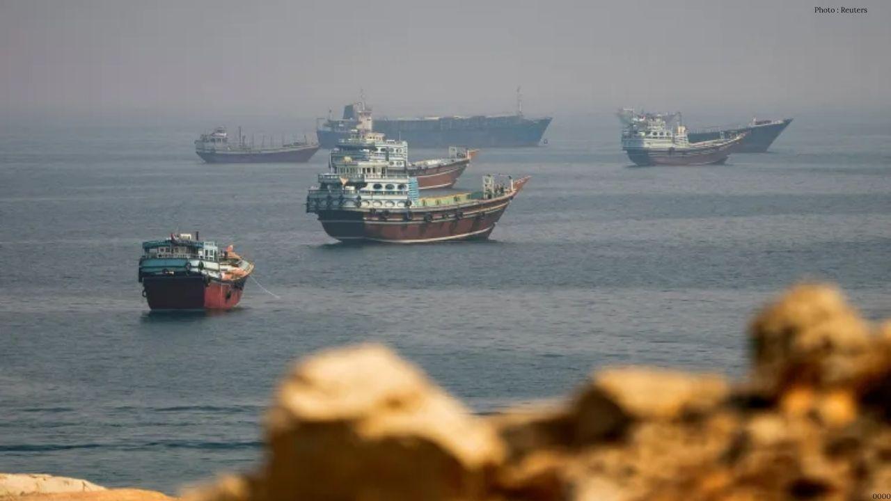 Iran-Oman Talks Delayed as Gulf Consensus Sought