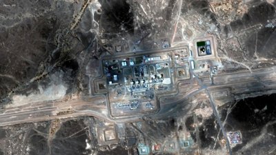 Saudi Arabia Lifts Alerts After Houthi Attacks