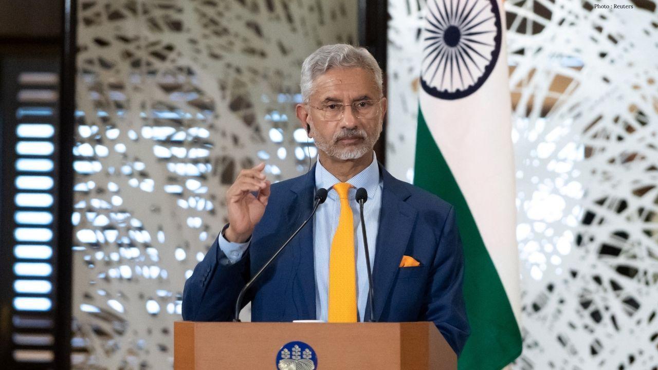 Jaishankar Hails Successful BRICS Summit 2026