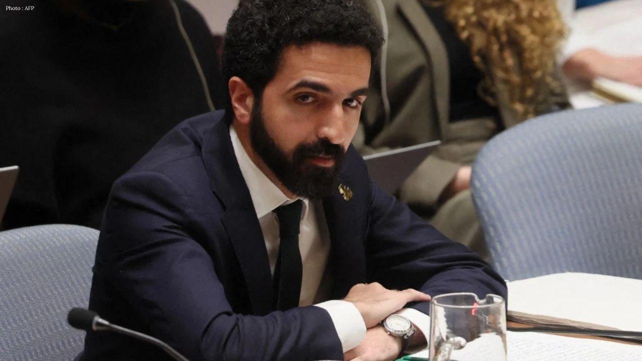 Syria Seeks US Backed Security Deal With Israel