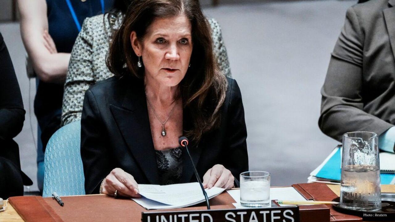 UN Security Council Condemns Houthi Attacks on Saudi Arabia