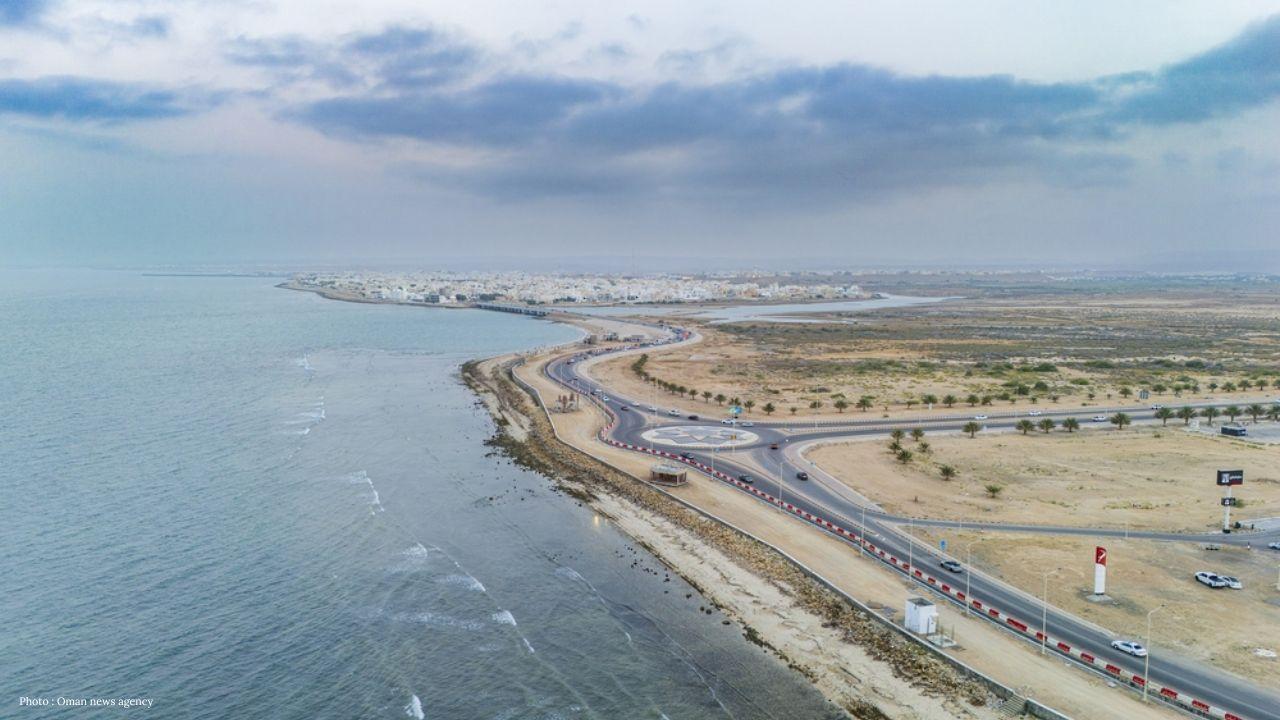Oman Accelerates Development Projects Across South Al Sharqiyah