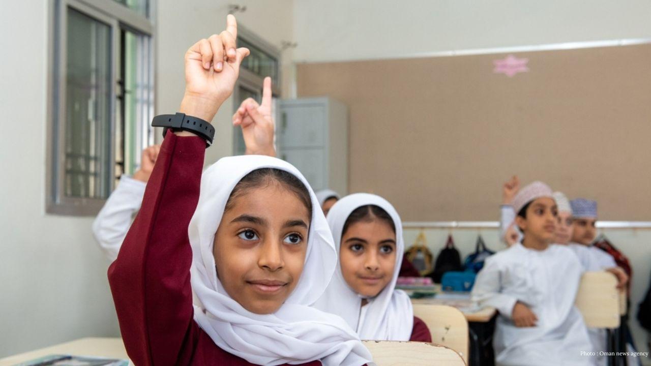 Healthy Diet Supports Growth and Learning in Primary Students