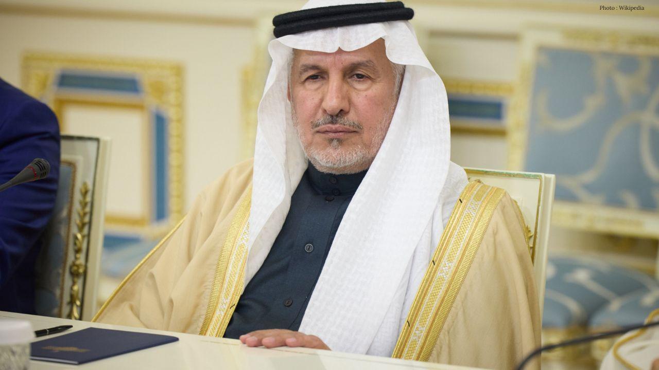Saudi KSrelief Calls for Stronger Humanitarian Diplomacy