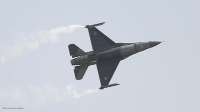 Pakistan Strikes 10 Afghan Sites After Drone Incursion