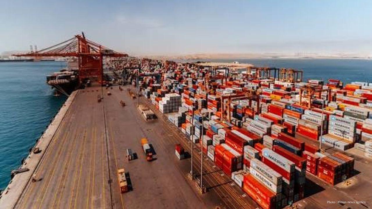 S&P Affirms Oman’s BBB- Credit Rating With Stable Outlook