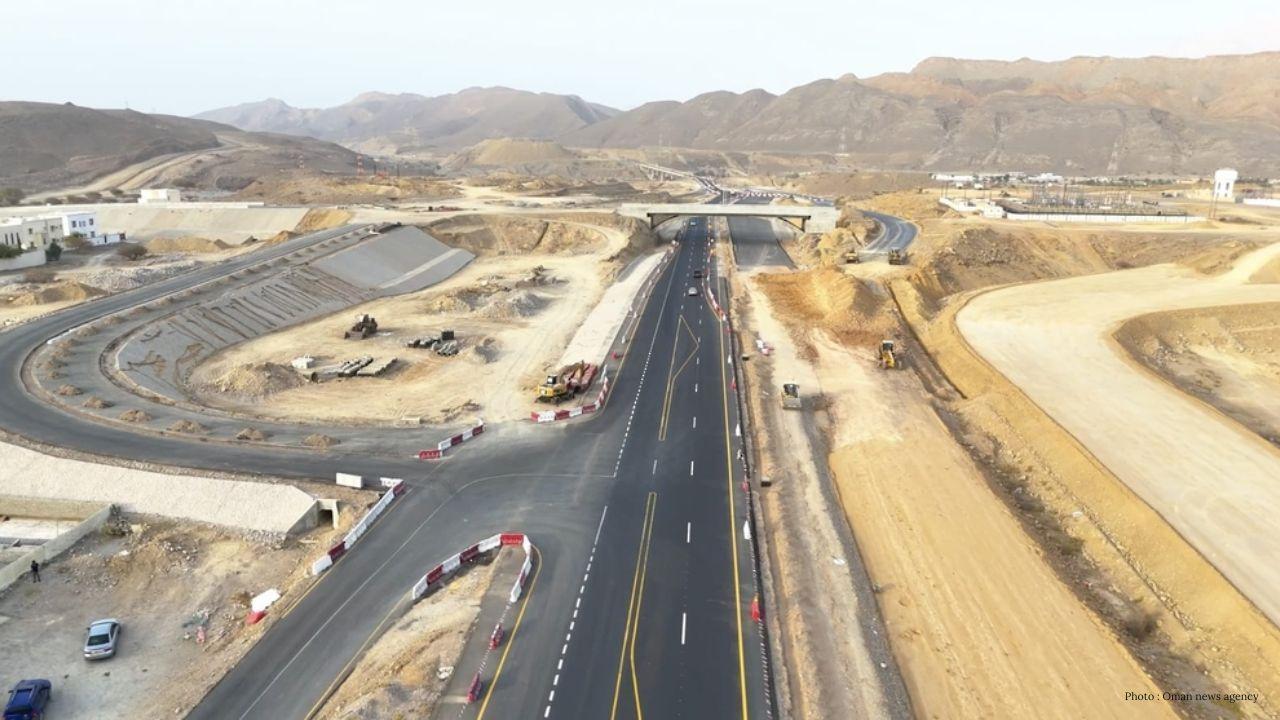 Oman Spends Over OMR 188 Million on Development Projects