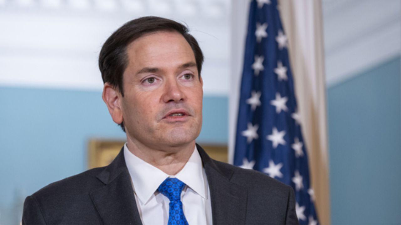 US to Begin Revoking Visas of Chinese Students, Says Marco Rubio